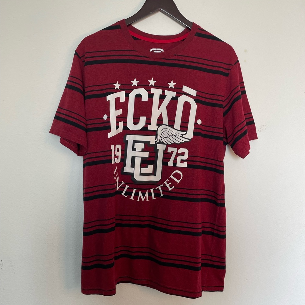 Ecko unltd y2k tee